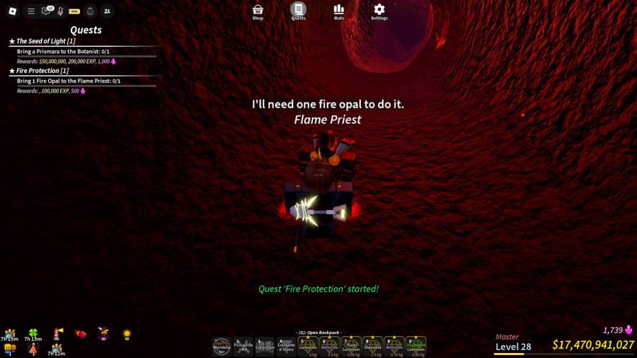 Complete Prospecting Roblox Volcano Update Guide | Pro Game Guides