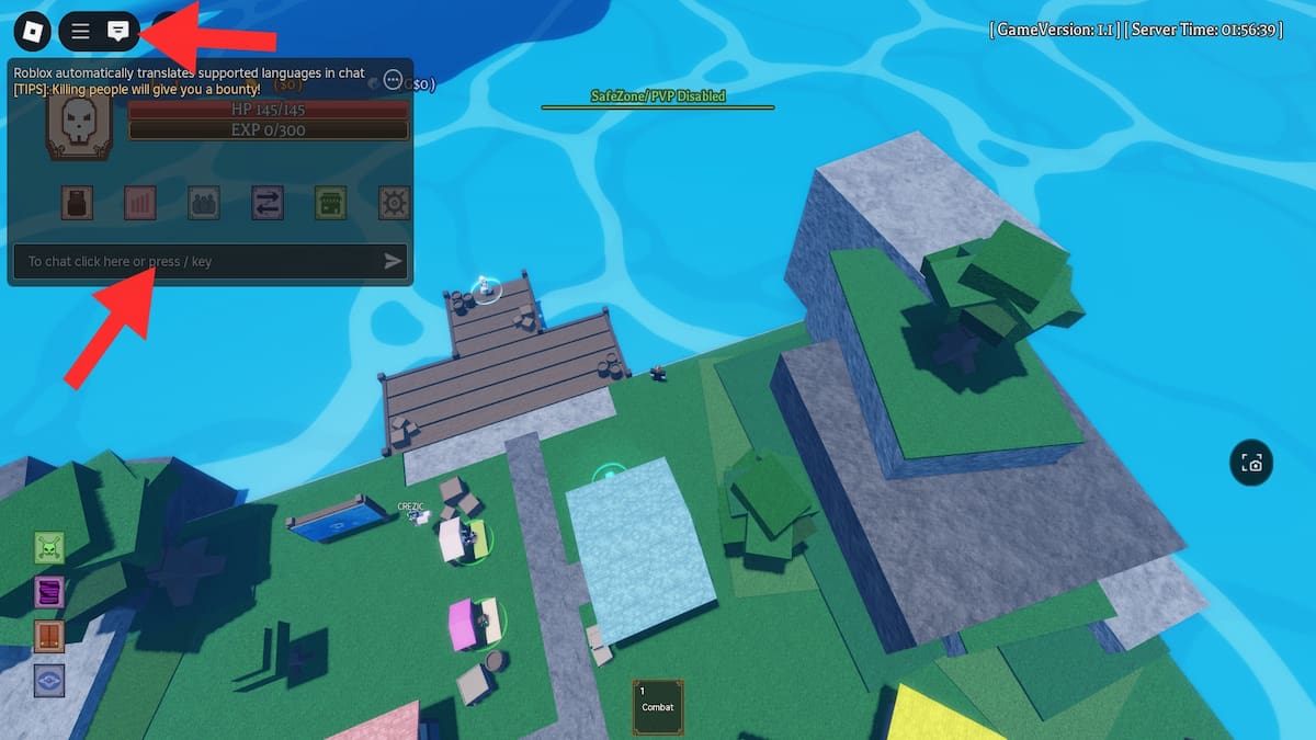 How to redeem Another Piece codes