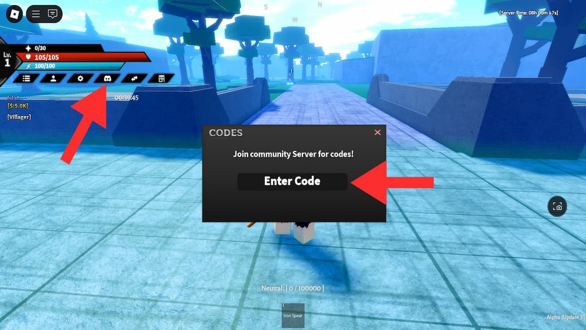 How to redeem Arcane Legacies codes