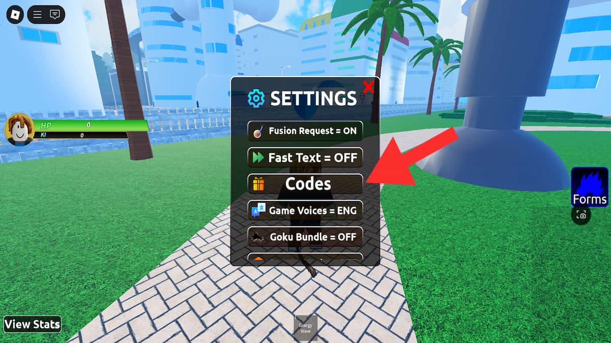 How to redeem Dragon Ball Rage codes