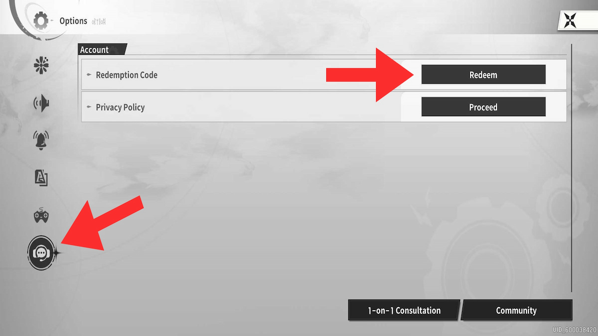 How to redeem Rememento - White Shadow codes