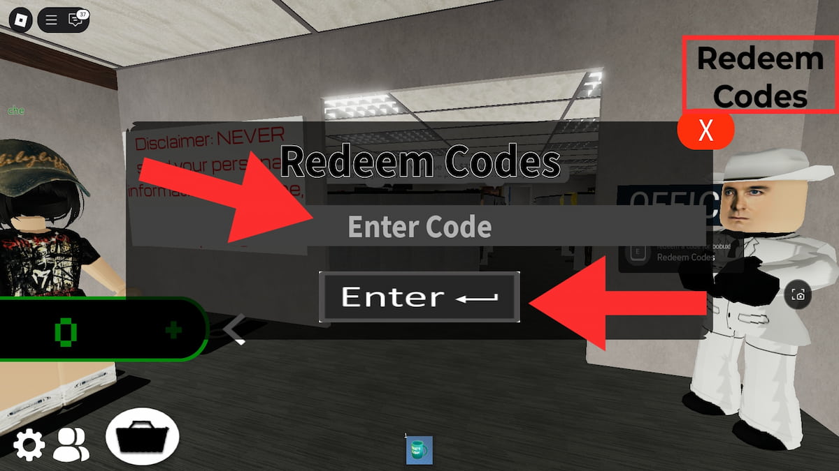 How to redeem scam call center simulator codes