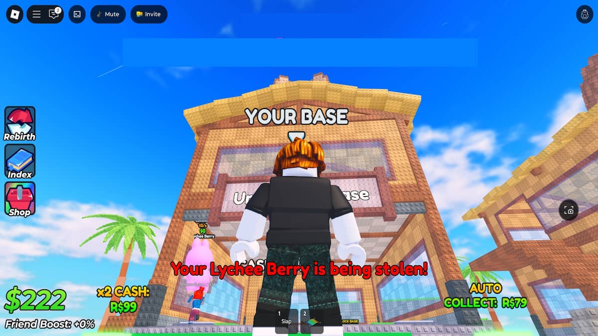 How to redeem Steal a Labubu codes