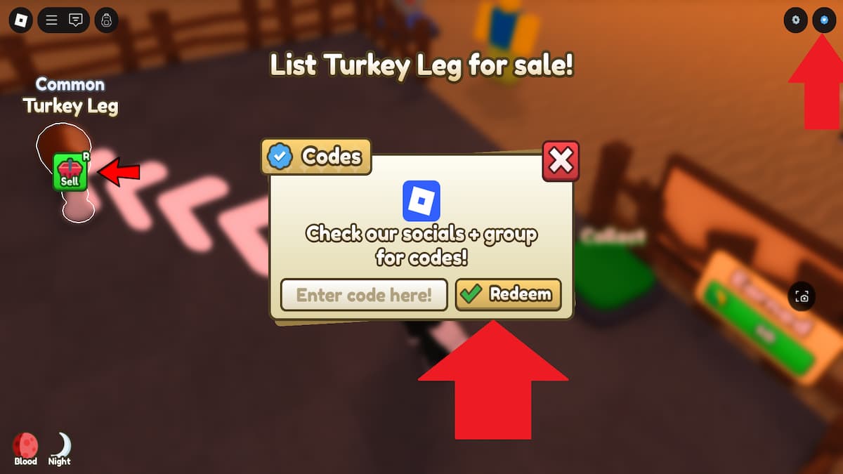 How to redeem Steal Junk codes
