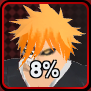 Ikki Halfmask unit from the All Star Tower Defense X Roblox experience.