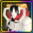 Ikki Hollow unit from the All Star Tower Defense X Roblox 