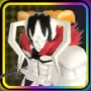 Ikki Hollow unit from the All Star Tower Defense X Roblox 