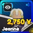Jeanne