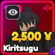 Kiritsugu