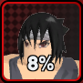 Kosuke (TS) unit from the All Star Tower Defense X Roblox experience.