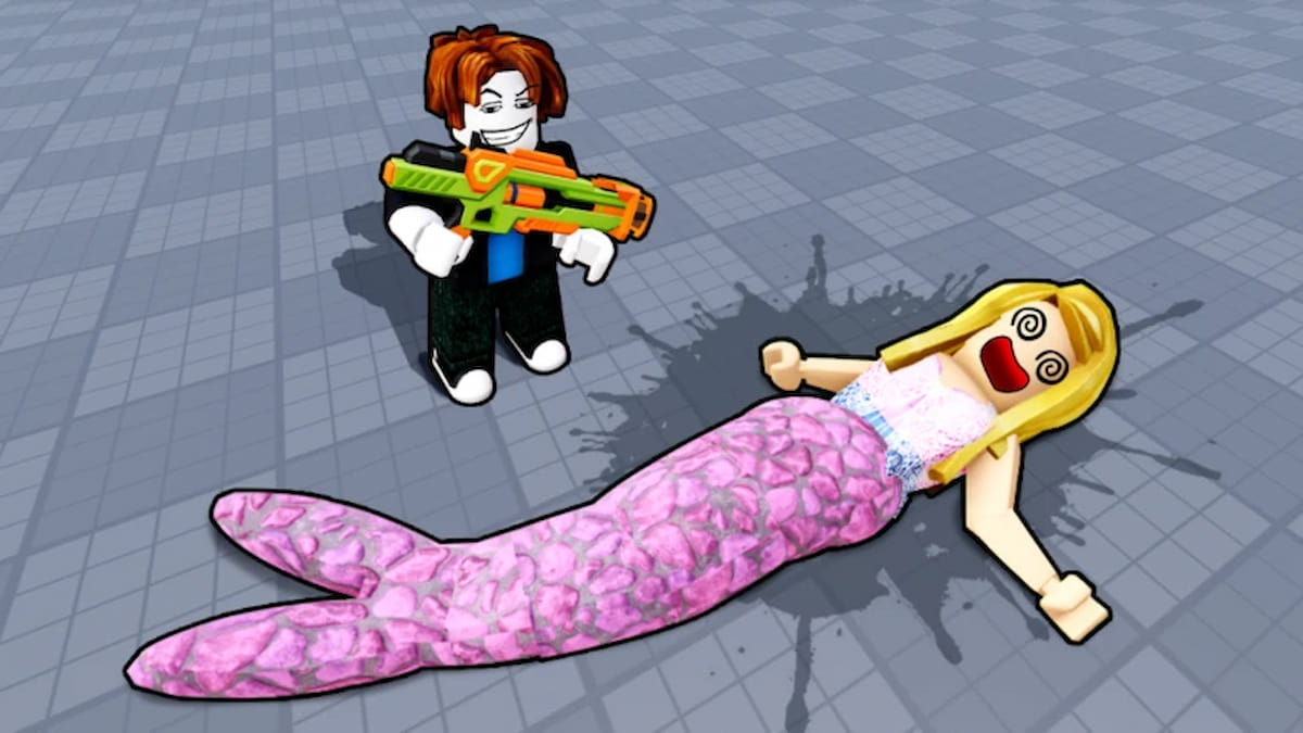 Promo image for Loot Fish.