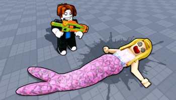 Promo image for Loot Fish.