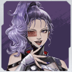 Lucia pilot from Mecharashi