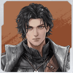 Marcus pilot from Mecharashi