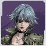 Mary pilot from Mecharashi