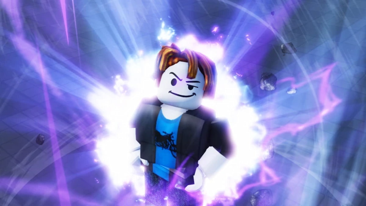 Promo image for Max Your Aura
