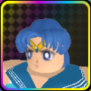 Mercury Guardian unit in All Star Tower Defense X