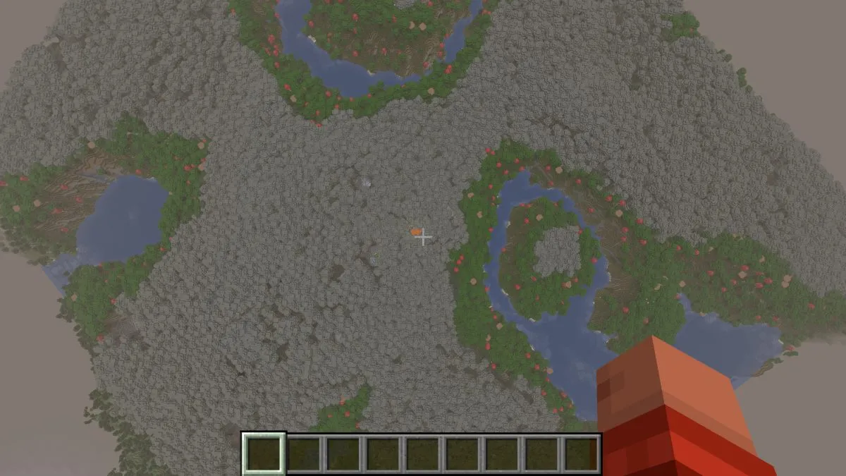 10 Best Minecraft Pale Garden Seeds (October 2025) - Java & Bedrock ...