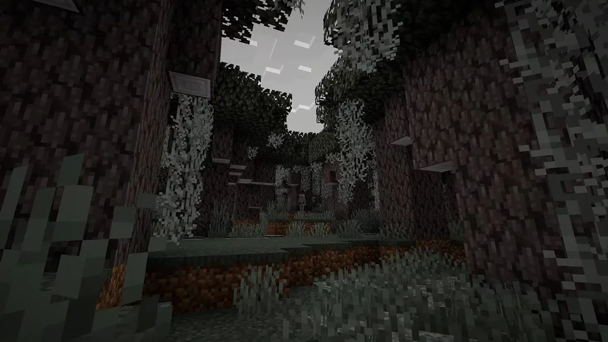10 Best Minecraft Pale Garden Seeds (October 2025) - Java & Bedrock ...