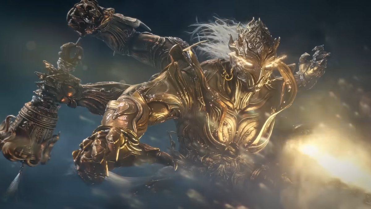 Naraka Bladepoint several armed transformed tianhai powered up. Tier list