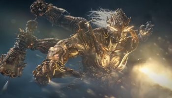 Naraka Bladepoint several armed transformed tianhai powered up. Tier list