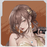 Natalia pilot from Mecharashi