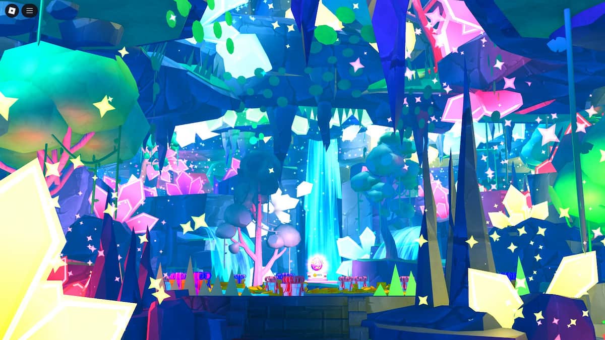 Pet Odyssey in-game screenshot