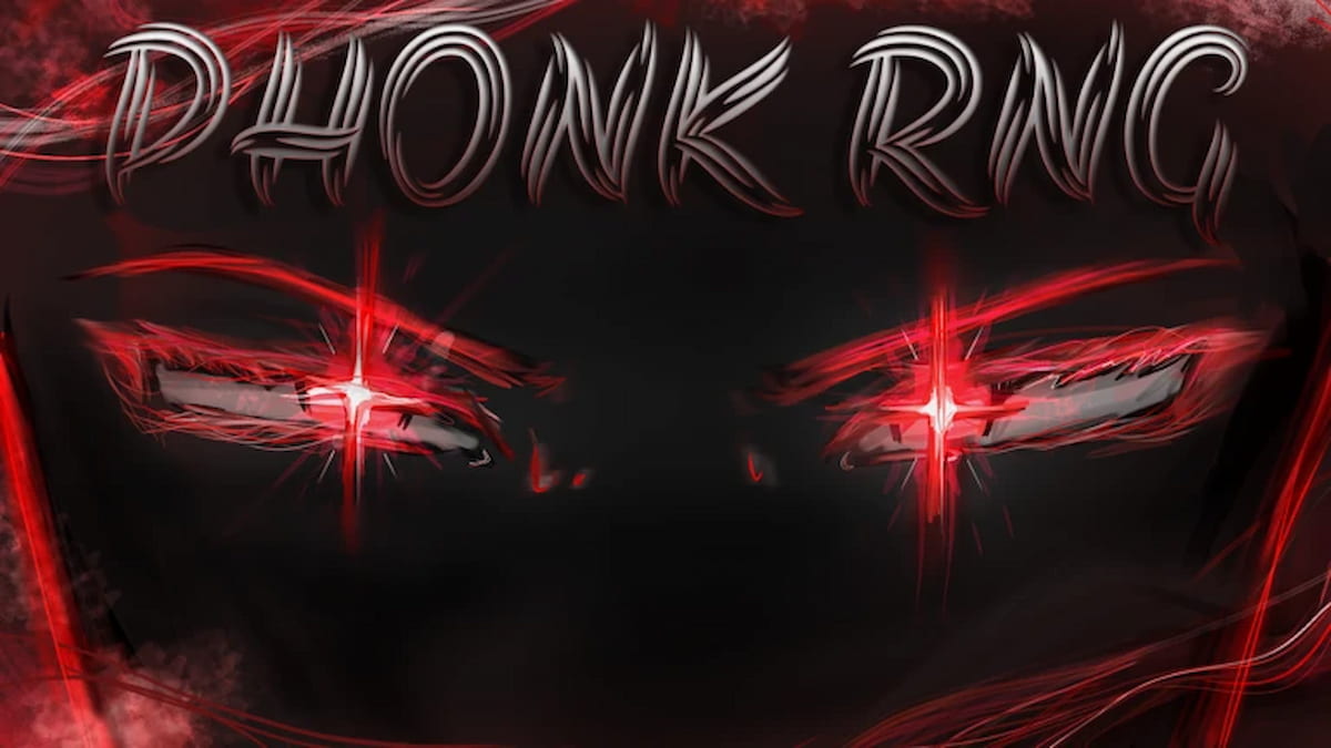 Promo image for Phonk RNG.