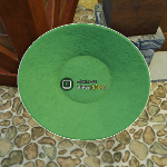 Plastic Pan from the Prospecting Roblox experience