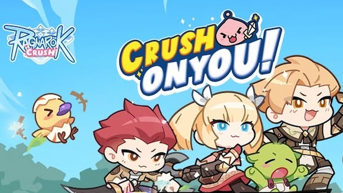 Ragnarok Crush featured image