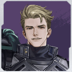 Raven pilot from Mecharashi