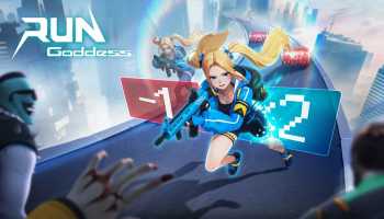 Run Goddess featured image