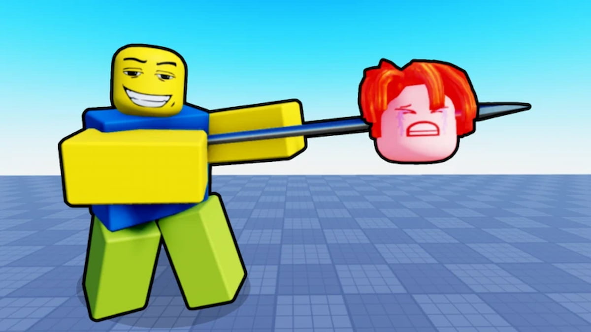 Promo image for Stick Battles.