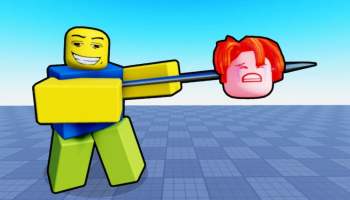 Promo image for Stick Battles.