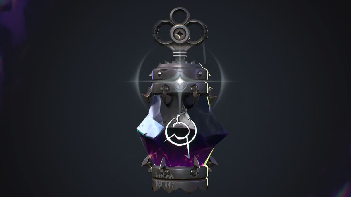 Supervive prisma capsule to unlock new armory items