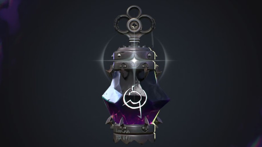 Supervive prisma capsule to unlock new armory items
