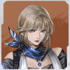 Sylvie pilot from Mecharashi