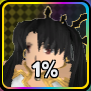 Venus unit from the All Star Tower Defense X Roblox experience.