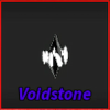 Voidstone ore in Prospecting