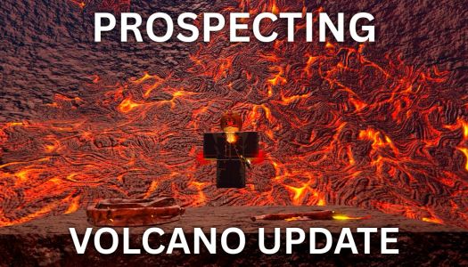 Roblox Prospecting Snowy Mountain Update Guide | Pro Game Guides