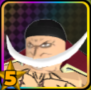 Whitestache unit from the All Star Tower Defense X Roblox experience.