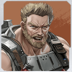 William pilot from Mecharashi
