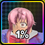 Yuni unit from the All Star Tower Defense X Roblox experience.