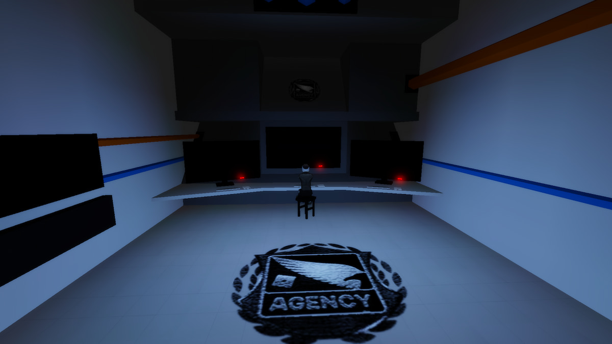 Agency Room in Power Plant - Brookhaven RP