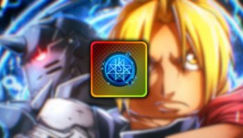 Alchemy Essence in Anime Last Stand