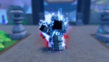 Armored Alchemist in Anime Last Stand