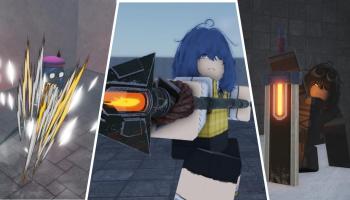 Archived weapons tier list