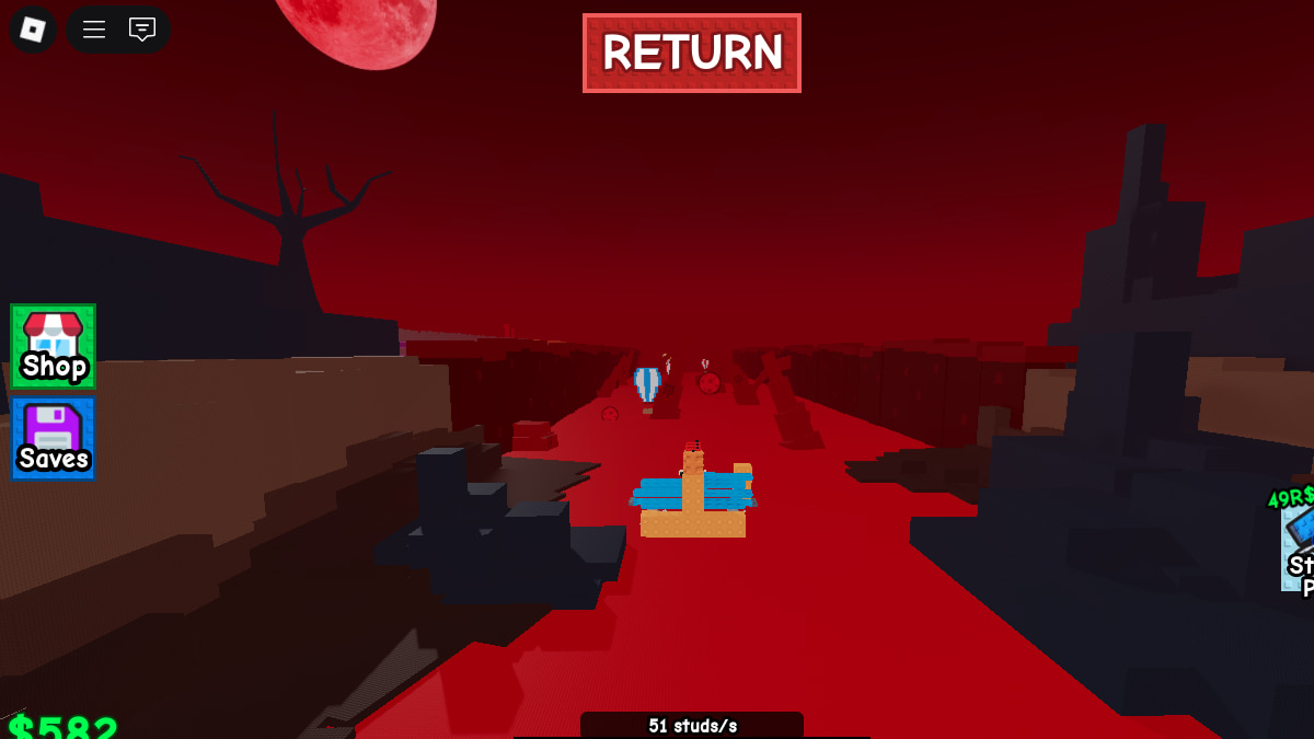Blood Moon Event Guide
