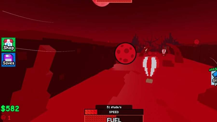 Build a Plane Blood Moon Event Guide - Tips & Tricks | Pro Game Guides
