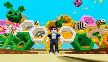 Build a Beehive featured image.